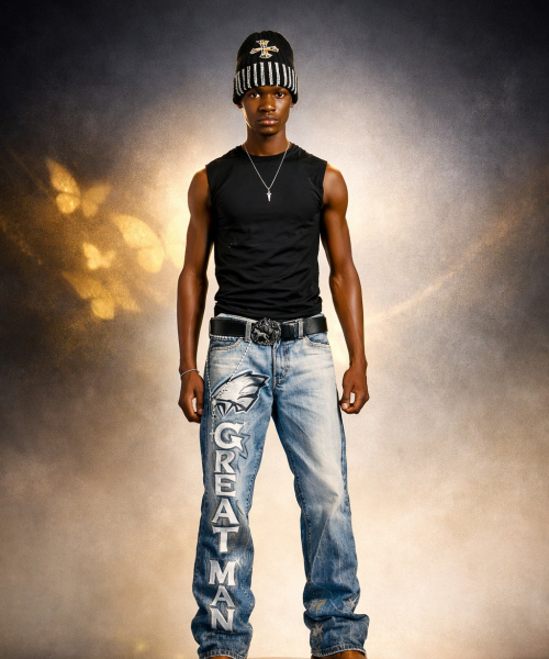 Greatman_DancerPortrait