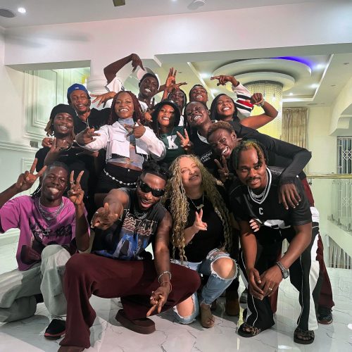 IncredibleZiggy-MickZee-Zapor-Fans