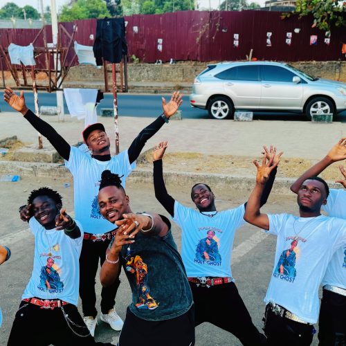 FromTheBeatToTheStreets