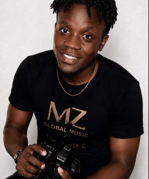 videographer